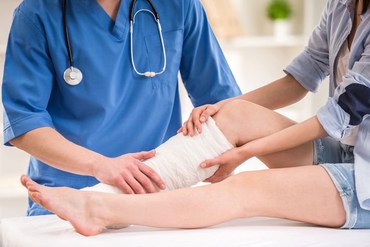Fracture & Trauma Care